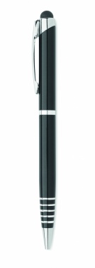 Logotrade advertising product picture of: Stylus ball pen