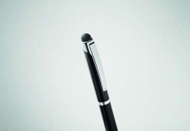 Logo trade promotional gifts picture of: Stylus ball pen