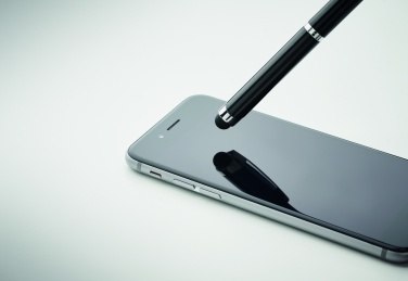 Logotrade promotional merchandise photo of: Stylus ball pen