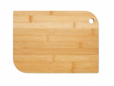 Logotrade corporate gifts photo of: Meal plate in bamboo
