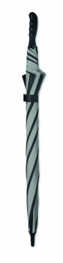 Logotrade corporate gift image of: 30 inch 4 panel umbrella