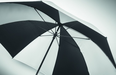 Logotrade corporate gift image of: 30 inch 4 panel umbrella