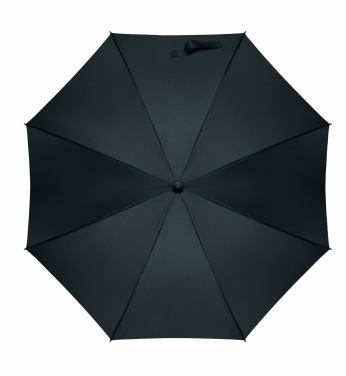 Logo trade advertising products image of: 23 inch windproof umbrella