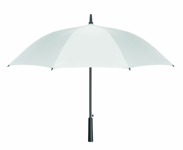 Logo trade promotional giveaways image of: 23 inch windproof umbrella