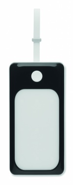 Logotrade promotional item image of: 10000 mAh power bank with COB