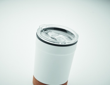 Logotrade promotional gifts photo of: Double wall tumbler 300ml