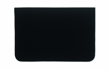 Logo trade advertising product photo of: 15 inch 220 gr/m² cotton pouch