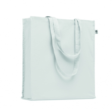 Logotrade business gifts photo of: Organic cotton shopping bag