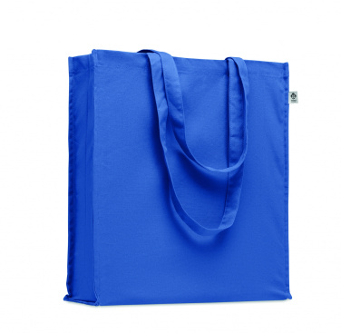 Logotrade advertising products photo of: Organic cotton shopping bag