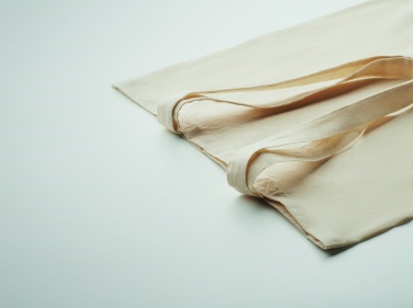 Logo trade promotional products picture of: Shopping bag polycotton