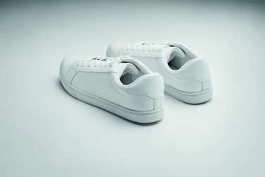 Logotrade promotional item image of: Sneakers in PU size 47