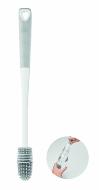 Logotrade promotional product picture of: Bottle cleaning brush