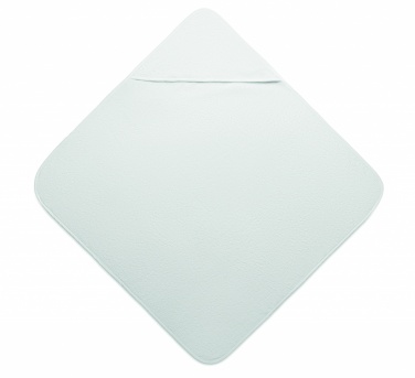 Logotrade corporate gift picture of: Cotton hooded baby towel