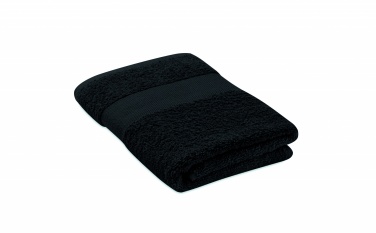 Logotrade advertising products photo of: Towel organic 50x30cm