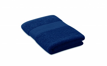 Logo trade promotional products picture of: Towel organic 50x30cm