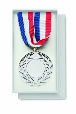 Logotrade business gift image of: Medal 5cm diameter