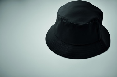Logotrade promotional giveaways photo of: Brushed 260gr/m² cotton sunhat