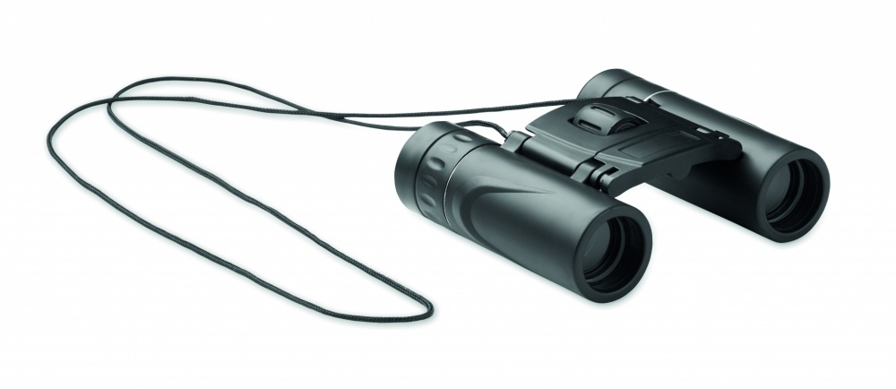 Logo trade promotional products image of: Compact lightweight binoculars