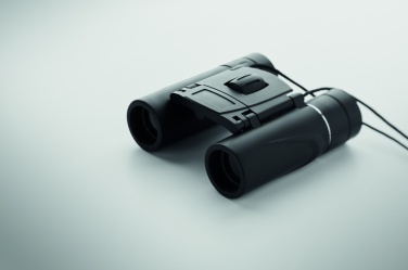 Logo trade corporate gifts image of: Compact lightweight binoculars