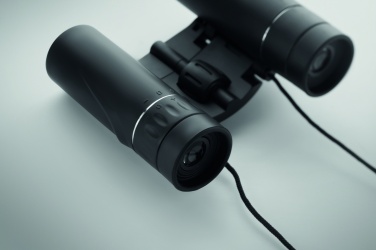 Logo trade promotional giveaway photo of: Compact lightweight binoculars