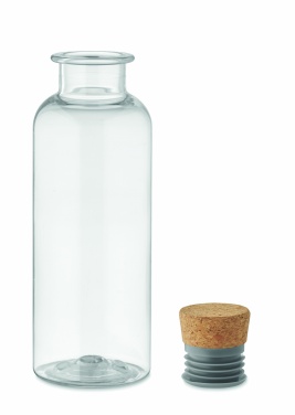 Logotrade promotional product picture of: Tritan Renew™ bottle 500ml