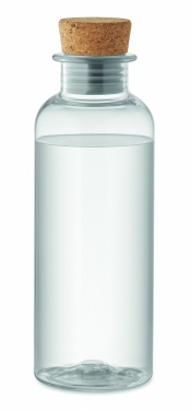 Logo trade corporate gifts image of: Tritan Renew™ bottle 500ml