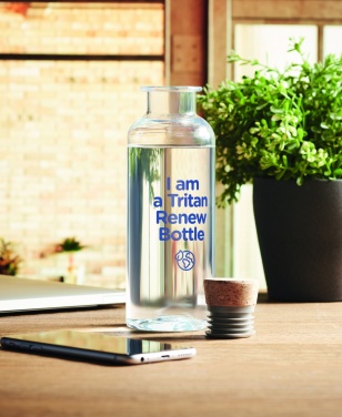 Logotrade promotional gifts photo of: Tritan Renew™ bottle 500ml
