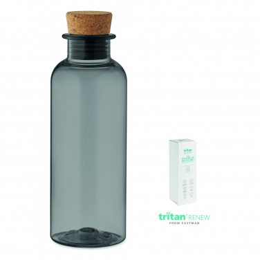 Logotrade promotional gift image of: Tritan Renew™ bottle 500ml