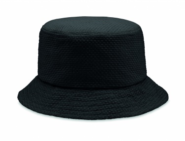 Logotrade promotional giveaway picture of: 9aper straw bucket hat