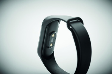 Logotrade promotional item picture of: Smart wireless health watch