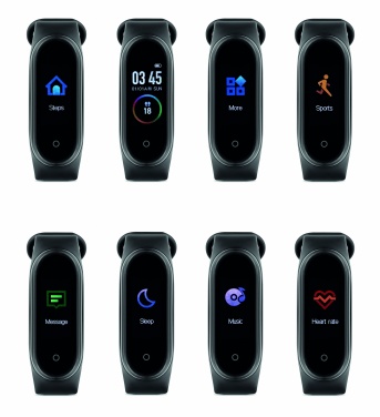 Logotrade promotional gifts photo of: Smart wireless health watch