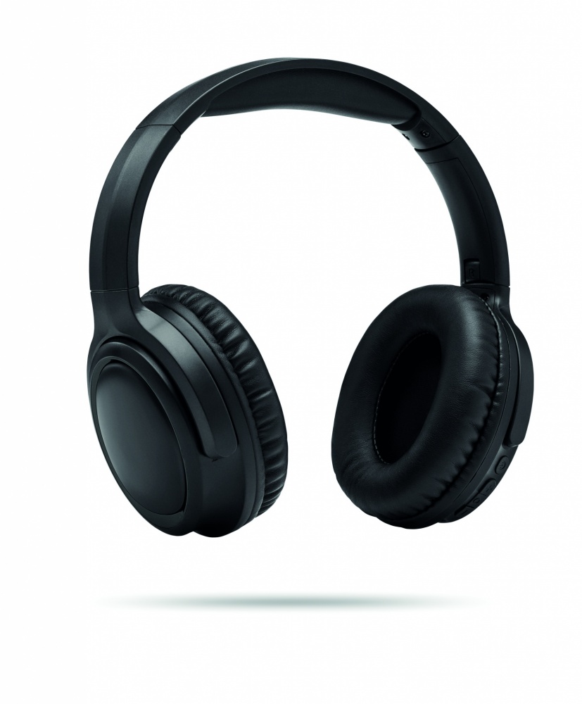 Logotrade advertising products photo of: ANC foldable headphone