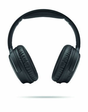 Logo trade promotional merchandise photo of: ANC foldable headphone