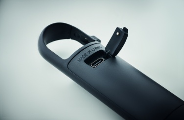 Logotrade promotional merchandise picture of: Pocket size COB flash light