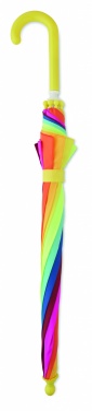 Logotrade promotional merchandise image of: 18 inch kids umbrella