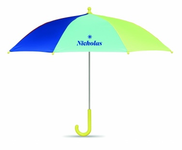 Logotrade promotional giveaway picture of: 18 inch kids umbrella