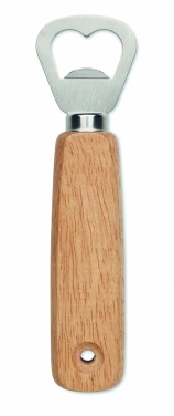 Logo trade promotional merchandise picture of: Bartender bottle opener