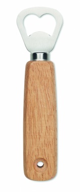 Logotrade business gifts photo of: Bartender bottle opener