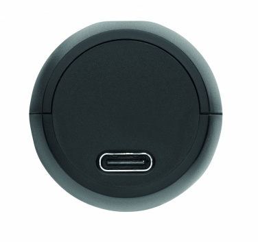 Logo trade promotional item photo of: Electric milk frother