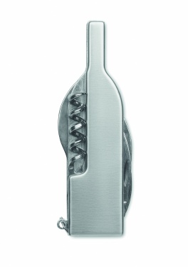 Logo trade corporate gifts image of: Multi tool pocket knife