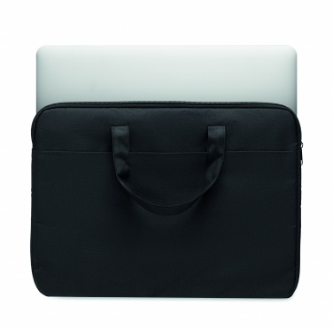 Logo trade promotional items picture of: 15 inch laptop bag