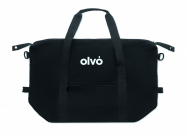 Logotrade promotional product image of: Weekend bag recycled material