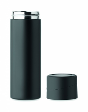 Logotrade corporate gifts photo of: Double wall bottle 420 ml.