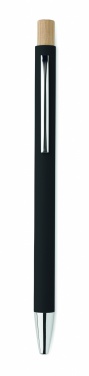 Logotrade promotional merchandise image of: Recycled aluminium ball pen