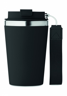 Logotrade promotional items photo of: Double wall tumbler 350 ml