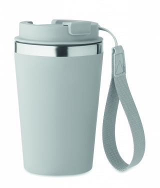 Logotrade promotional merchandise picture of: Double wall tumbler 350 ml
