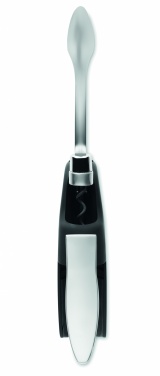Logotrade promotional product picture of: Automatic lever corkscrew