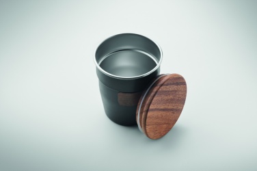 Logotrade promotional product picture of: Single wall tumbler 350 ml