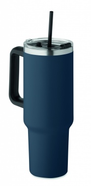 Logotrade business gift image of: Double wall tumbler 1200ml