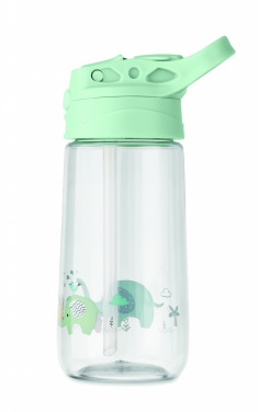 Logotrade promotional product image of: Tritan bottle 450 ml